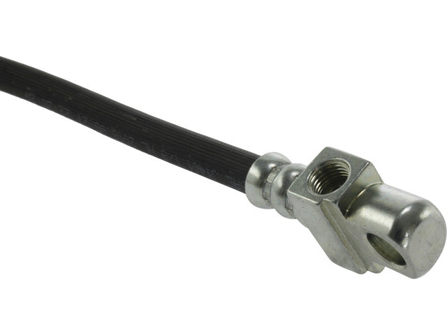 Centric Parts Brake Hydraulic Hose P/N:150.66336 Fits: Chevrolet Silverado 1500, Chevrolet Silverado 1500 Classic, Chevrolet Silverado 1500 Hd, Chevrolet Silverado 1500 Hd Classic, Chevrolet Silverado 2500, Chevrolet Silverado 2500 Hd - Image 2