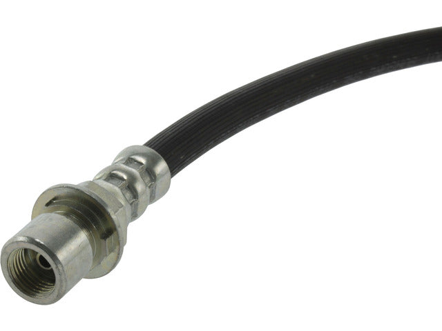 Centric Parts Brake Hydraulic Hose P/N:150.66336 Fits: Chevrolet Silverado 1500, Chevrolet Silverado 1500 Classic, Chevrolet Silverado 1500 Hd, Chevrolet Silverado 1500 Hd Classic, Chevrolet Silverado 2500, Chevrolet Silverado 2500 Hd - Image 3