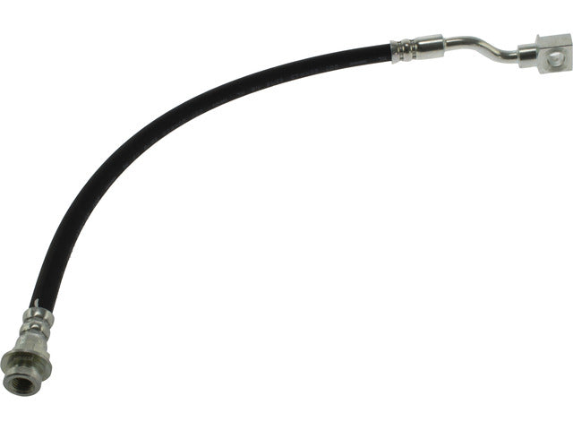 Centric Parts Brake Hydraulic Hose P/N:150.66337 Fits: Chevrolet Avalanche 2500, Chevrolet Silverado 1500, Chevrolet Silverado 1500 Hd, Chevrolet Silverado 1500 Hd Classic, Chevrolet Silverado 2500, Chevrolet Silverado 2500 Hd, Chevrolet Silverado 3500 - Image 1