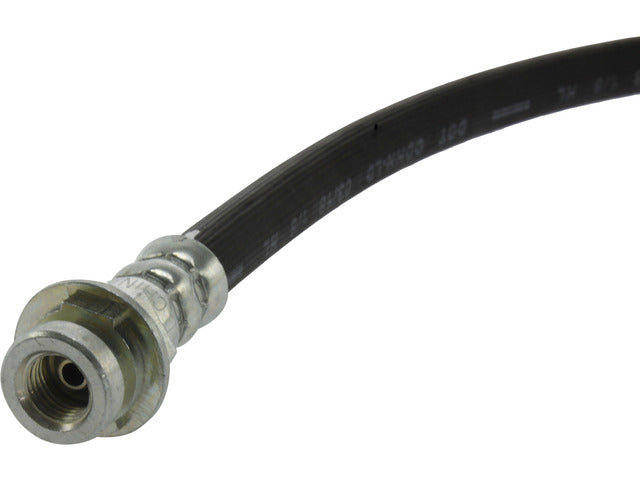 Centric Parts Brake Hydraulic Hose P/N:150.66337 Fits: Chevrolet Avalanche 2500, Chevrolet Silverado 1500, Chevrolet Silverado 1500 Hd, Chevrolet Silverado 1500 Hd Classic, Chevrolet Silverado 2500, Chevrolet Silverado 2500 Hd, Chevrolet Silverado 3500 - Image 2
