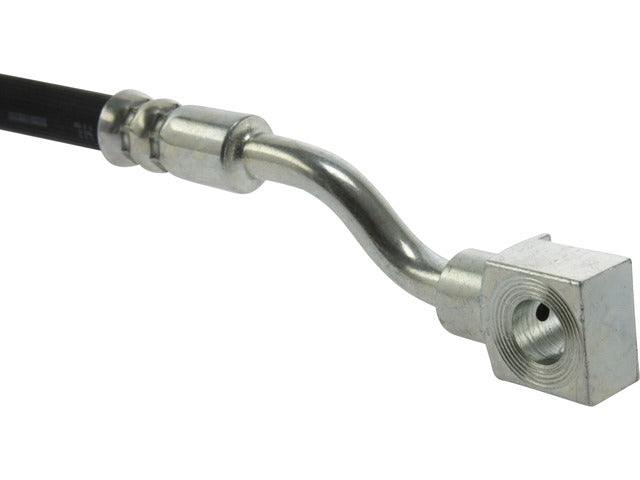 Centric Parts Brake Hydraulic Hose P/N:150.66337 Fits: Chevrolet Avalanche 2500, Chevrolet Silverado 1500, Chevrolet Silverado 1500 Hd, Chevrolet Silverado 1500 Hd Classic, Chevrolet Silverado 2500, Chevrolet Silverado 2500 Hd, Chevrolet Silverado 3500 - Image 3