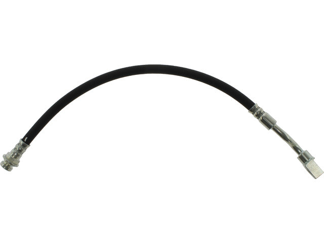 Centric Parts Brake Hydraulic Hose P/N:150.66337 Fits: Chevrolet Avalanche 2500, Chevrolet Silverado 1500, Chevrolet Silverado 1500 Hd, Chevrolet Silverado 1500 Hd Classic, Chevrolet Silverado 2500, Chevrolet Silverado 2500 Hd, Chevrolet Silverado 3500 - Image 4