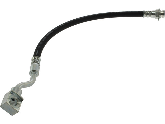 Centric Parts Brake Hydraulic Hose P/N:150.66338 Fits: Chevrolet Avalanche 2500, Chevrolet Silverado 1500, Chevrolet Silverado 1500 Hd, Chevrolet Silverado 1500 Hd Classic, Chevrolet Silverado 2500, Chevrolet Silverado 2500 Hd, Chevrolet Silverado 3500 - Image 1