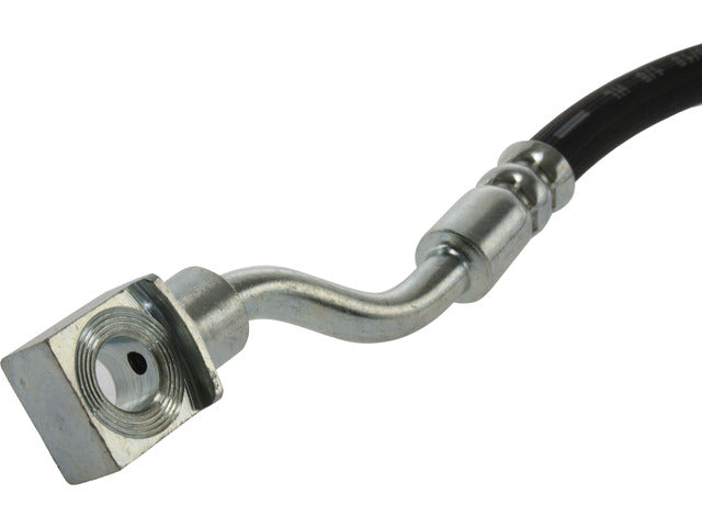 Centric Parts Brake Hydraulic Hose P/N:150.66338 Fits: Chevrolet Avalanche 2500, Chevrolet Silverado 1500, Chevrolet Silverado 1500 Hd, Chevrolet Silverado 1500 Hd Classic, Chevrolet Silverado 2500, Chevrolet Silverado 2500 Hd, Chevrolet Silverado 3500 - Image 3