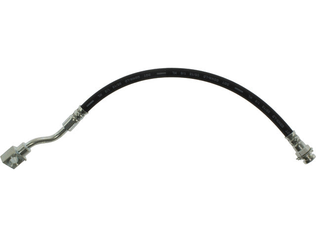 Centric Parts Brake Hydraulic Hose P/N:150.66338 Fits: Chevrolet Avalanche 2500, Chevrolet Silverado 1500, Chevrolet Silverado 1500 Hd, Chevrolet Silverado 1500 Hd Classic, Chevrolet Silverado 2500, Chevrolet Silverado 2500 Hd, Chevrolet Silverado 3500 - Image 4