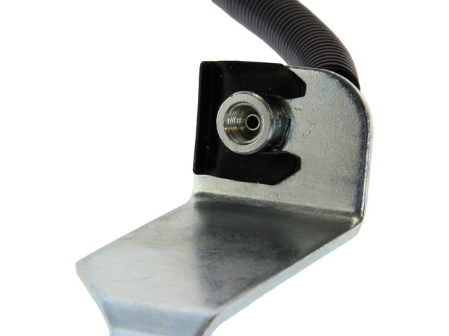 Centric Parts Brake Hydraulic Hose P/N:150.66339 Fits: Chevrolet Silverado 3500 07-01, Chevrolet Silverado 3500 Classic 2007, GMC Sierra 3500 06-01, GMC Sierra 3500 Classic 2007 - Image 2