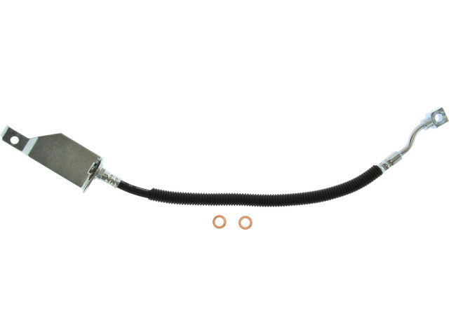 Centric Parts Brake Hydraulic Hose P/N:150.66339 Fits: Chevrolet Silverado 3500 07-01, Chevrolet Silverado 3500 Classic 2007, GMC Sierra 3500 06-01, GMC Sierra 3500 Classic 2007 - Image 3