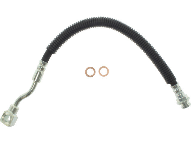 Centric Parts Brake Hydraulic Hose P/N:150.66340 Fits: Chevrolet Silverado 3500 07-01, Chevrolet Silverado 3500 Classic 2007, GMC Sierra 3500 06-01, GMC Sierra 3500 Classic 2007 - Image 3