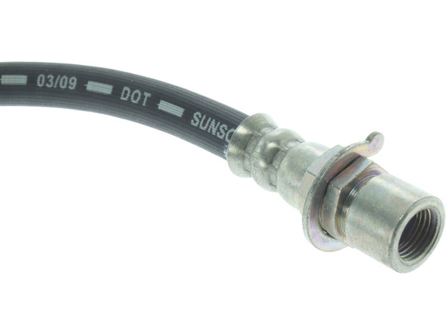 Centric Parts Brake Hydraulic Hose P/N:150.66341 Fits: Chevrolet Avalanche 2500 06-02, Chevrolet Suburban 2500 06-00, GMC Yukon Xl 2500 06-00 - Image 1