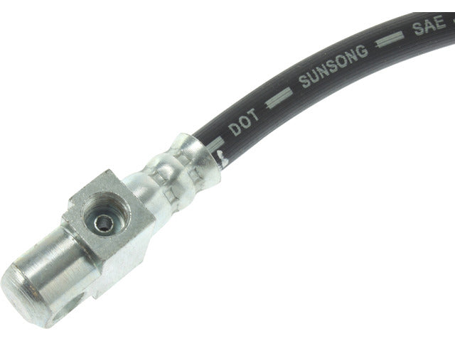 Centric Parts Brake Hydraulic Hose P/N:150.66341 Fits: Chevrolet Avalanche 2500 06-02, Chevrolet Suburban 2500 06-00, GMC Yukon Xl 2500 06-00 - Image 2