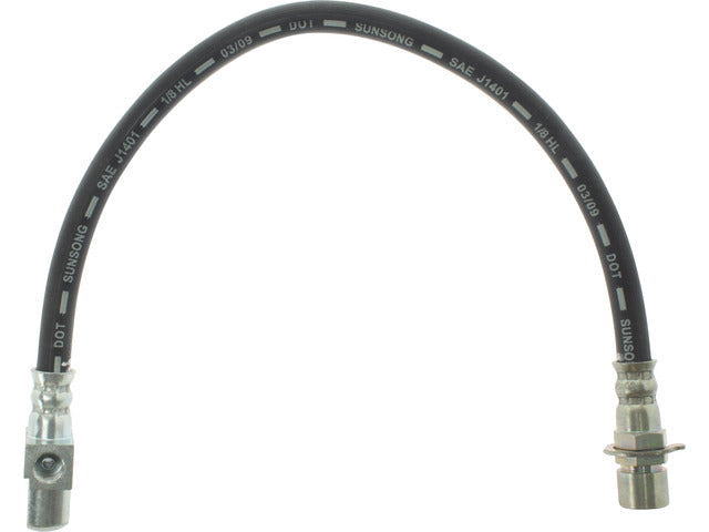 Centric Parts Brake Hydraulic Hose P/N:150.66341 Fits: Chevrolet Avalanche 2500 06-02, Chevrolet Suburban 2500 06-00, GMC Yukon Xl 2500 06-00 - Image 3