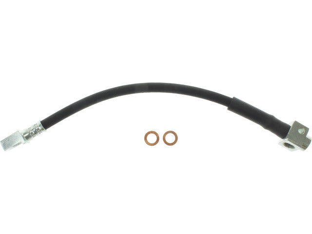 Centric Parts Brake Hydraulic Hose P/N:150.66342 Fits: Buick Rainier, Chevrolet Ssr, Chevrolet Trailblazer, Chevrolet Trailblazer Ext, GMC Envoy, GMC Envoy Xl, GMC Envoy Xuv, Isuzu Ascender, Oldsmobile Bravada, Saab 9-7x - Image 3