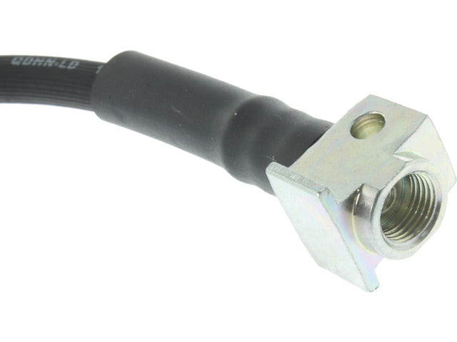 Centric Parts Brake Hydraulic Hose P/N:150.66343 Fits: Buick Rainier, Chevrolet Ssr, Chevrolet Trailblazer, Chevrolet Trailblazer Ext, GMC Envoy, GMC Envoy Xl, GMC Envoy Xuv, Isuzu Ascender, Oldsmobile Bravada, Saab 9-7x - Image 1