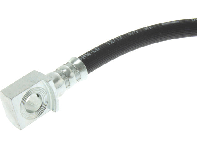 Centric Parts Brake Hydraulic Hose P/N:150.66343 Fits: Buick Rainier, Chevrolet Ssr, Chevrolet Trailblazer, Chevrolet Trailblazer Ext, GMC Envoy, GMC Envoy Xl, GMC Envoy Xuv, Isuzu Ascender, Oldsmobile Bravada, Saab 9-7x - Image 2