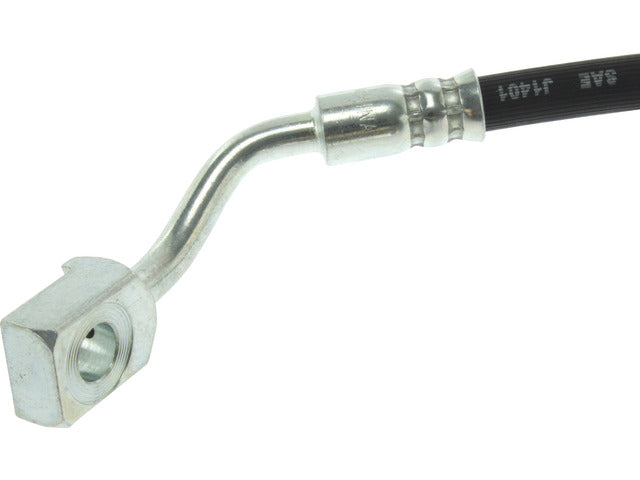 Centric Parts Brake Hydraulic Hose P/N:150.66345 Fits: Chevrolet Astro 05-03, GMC Safari 05-03 - Image 2