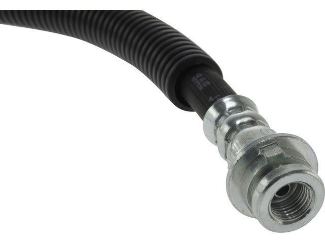 Centric Parts Brake Hydraulic Hose P/N:150.66346 Fits: Chevrolet Astro 05-03, GMC Safari 05-03 - Image 2