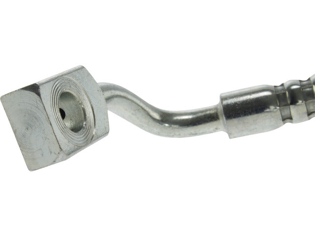 Centric Parts Brake Hydraulic Hose P/N:150.66346 Fits: Chevrolet Astro 05-03, GMC Safari 05-03 - Image 3