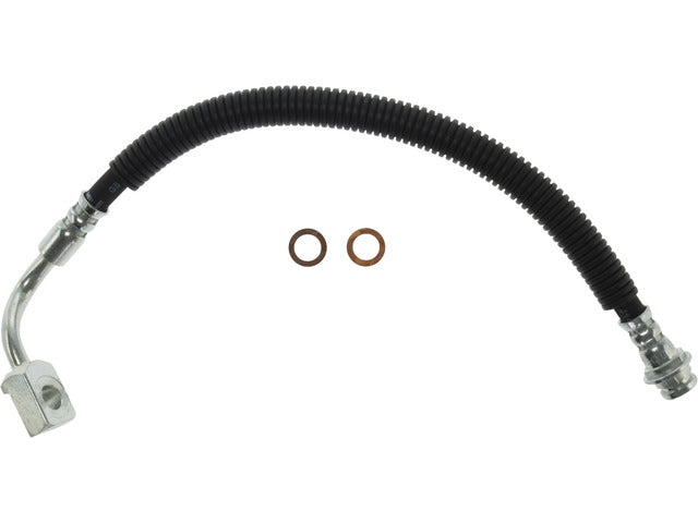 Centric Parts Brake Hydraulic Hose P/N:150.66346 Fits: Chevrolet Astro 05-03, GMC Safari 05-03 - Image 4