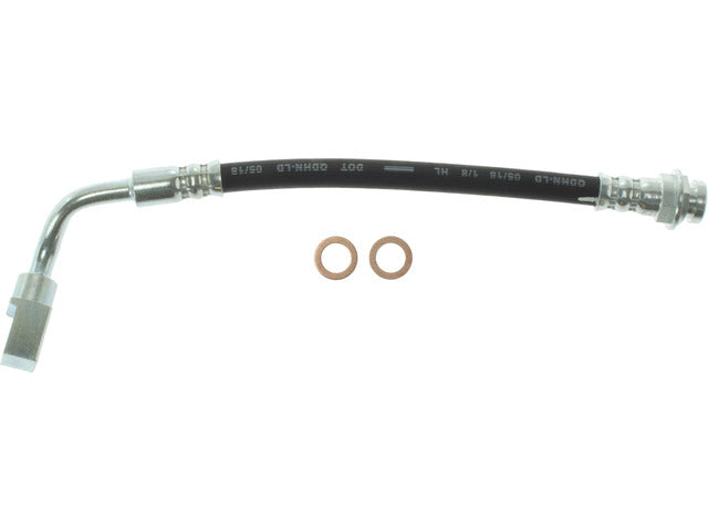 Centric Parts Brake Hydraulic Hose P/N:150.66347 Fits: Hummer H2 07-03 - Image 3