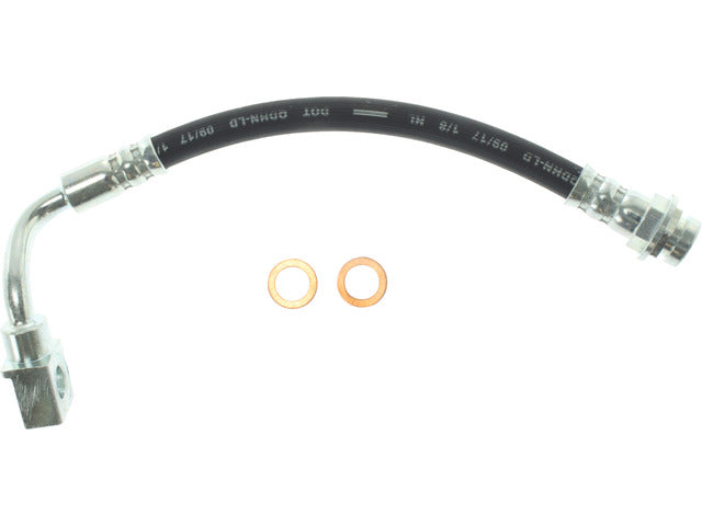 Centric Parts Brake Hydraulic Hose P/N:150.66348 Fits: Hummer H2 07-03 - Image 3