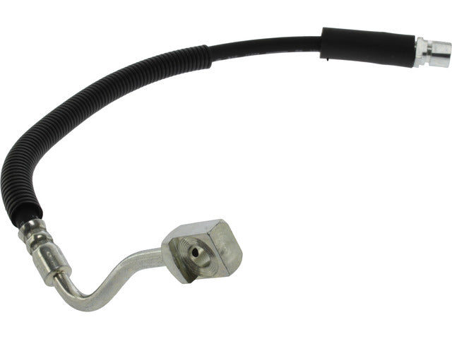 Centric Parts Brake Hydraulic Hose P/N:150.66349 Fits: Chevrolet Express 1500, Chevrolet Express 2500, Chevrolet Express 3500, GMC Savana 1500, GMC Savana 2500, GMC Savana 3500 - Image 1