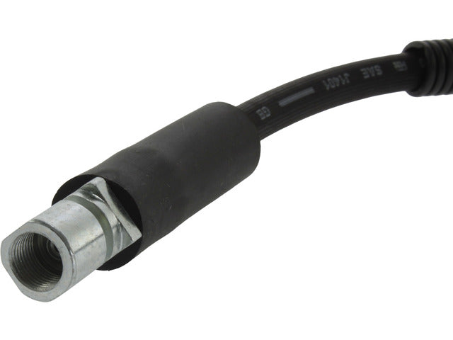 Centric Parts Brake Hydraulic Hose P/N:150.66349 Fits: Chevrolet Express 1500, Chevrolet Express 2500, Chevrolet Express 3500, GMC Savana 1500, GMC Savana 2500, GMC Savana 3500 - Image 2