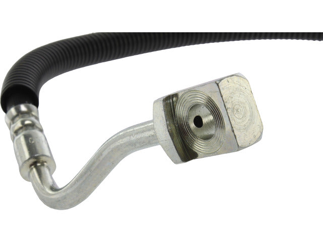 Centric Parts Brake Hydraulic Hose P/N:150.66349 Fits: Chevrolet Express 1500, Chevrolet Express 2500, Chevrolet Express 3500, GMC Savana 1500, GMC Savana 2500, GMC Savana 3500 - Image 3