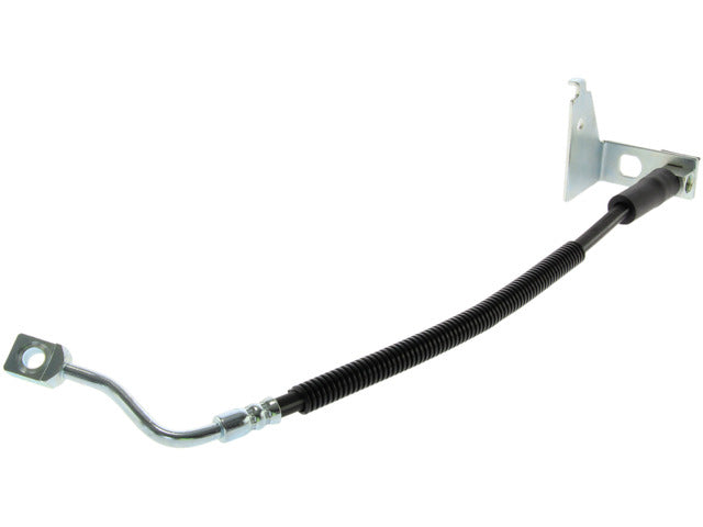 Centric Parts Brake Hydraulic Hose P/N:150.66350 Fits: Chevrolet Express 1500 12-03, Chevrolet Express 2500 14-03, Chevrolet Express 3500 17-03, GMC Savana 1500 13-03, GMC Savana 2500 17-03, GMC Savana 3500 17-03 - Image 1