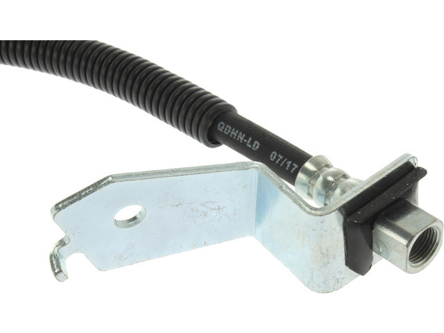 Centric Parts Brake Hydraulic Hose P/N:150.66351 Fits: Chevrolet Express 3500 08-03, Chevrolet Express 3500 2010, Chevrolet Express 3500 2013, GMC Savana 3500 08-03, GMC Savana 3500 2013 - Image 1