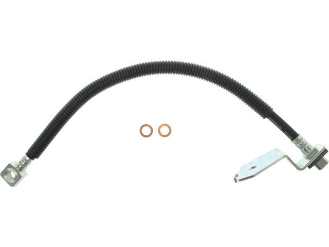 Centric Parts Brake Hydraulic Hose P/N:150.66351 Fits: Chevrolet Express 3500 08-03, Chevrolet Express 3500 2010, Chevrolet Express 3500 2013, GMC Savana 3500 08-03, GMC Savana 3500 2013 - Image 3