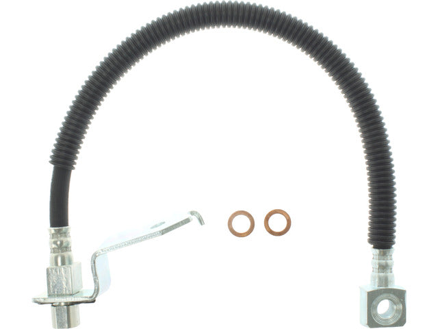 Centric Parts Brake Hydraulic Hose P/N:150.66352 Fits: Chevrolet Express 3500 08-03, Chevrolet Express 3500 2010, Chevrolet Express 3500 2013, GMC Savana 3500 10-03, GMC Savana 3500 2013 - Image 3