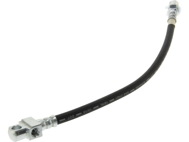 Centric Parts Brake Hydraulic Hose P/N:150.66357 Fits: Chevrolet Avalanche 1500 04-03, Chevrolet Suburban 1500 2004, Chevrolet Tahoe 2004, GMC Yukon 2004, GMC Yukon Xl 1500 04-03 - Image 1