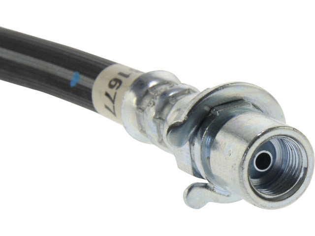 Centric Parts Brake Hydraulic Hose P/N:150.66357 Fits: Chevrolet Avalanche 1500 04-03, Chevrolet Suburban 1500 2004, Chevrolet Tahoe 2004, GMC Yukon 2004, GMC Yukon Xl 1500 04-03 - Image 2