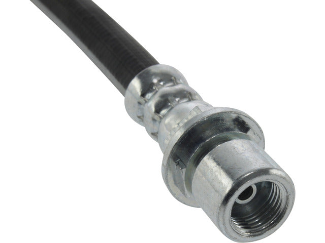 Centric Parts Brake Hydraulic Hose P/N:150.66358 Fits: Cadillac Escalade, Cadillac Escalade Esv, Cadillac Escalade Ext, Chevrolet Avalanche 1500, Chevrolet Suburban 1500, Chevrolet Tahoe, GMC Yukon, GMC Yukon Xl 1500 - Image 2