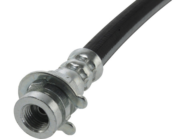 Centric Parts Brake Hydraulic Hose P/N:150.66358 Fits: Cadillac Escalade, Cadillac Escalade Esv, Cadillac Escalade Ext, Chevrolet Avalanche 1500, Chevrolet Suburban 1500, Chevrolet Tahoe, GMC Yukon, GMC Yukon Xl 1500 - Image 3
