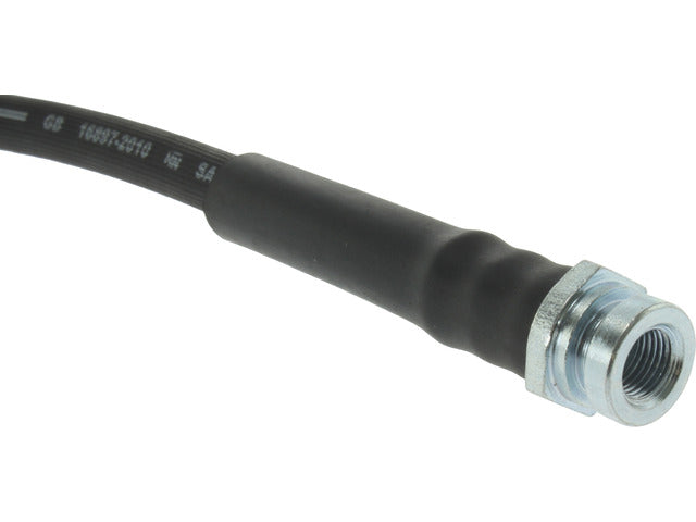 Centric Parts Brake Hydraulic Hose P/N:150.66361 Fits: Chevrolet Colorado 08-04, GMC Canyon 08-04, Isuzu I-280 2006, Isuzu I-290 08-07, Isuzu I-350 2006, Isuzu I-370 08-07 - Image 1