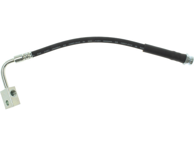 Centric Parts Brake Hydraulic Hose P/N:150.66361 Fits: Chevrolet Colorado 08-04, GMC Canyon 08-04, Isuzu I-280 2006, Isuzu I-290 08-07, Isuzu I-350 2006, Isuzu I-370 08-07 - Image 3