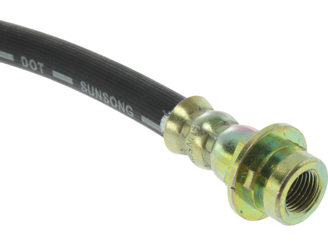 Centric Parts Brake Hydraulic Hose P/N:150.66363 Fits: Buick Terraza 06-05, Chevrolet Uplander 06-05, Pontiac Montana 06-05, Saturn Relay 06-05 - Image 1