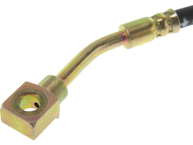 Centric Parts Brake Hydraulic Hose P/N:150.66363 Fits: Buick Terraza 06-05, Chevrolet Uplander 06-05, Pontiac Montana 06-05, Saturn Relay 06-05 - Image 2