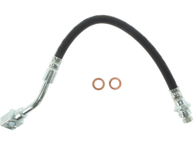 Centric Parts Brake Hydraulic Hose P/N:150.66364 Fits: Buick Terraza 07-05, Chevrolet Uplander 09-05, Pontiac Montana 09-05, Saturn Relay 07-05 - Image 3