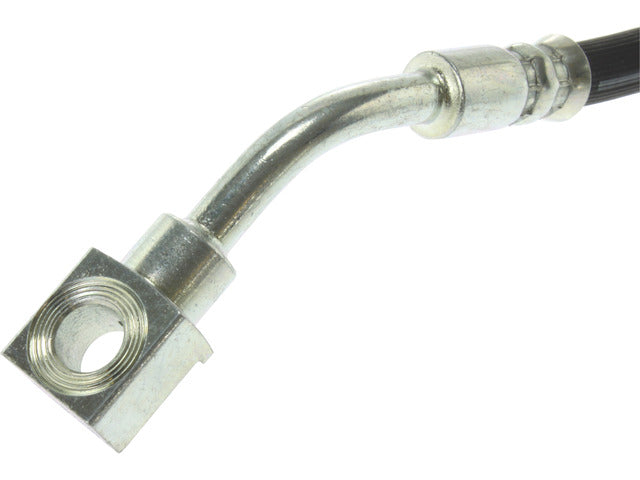 Centric Parts Brake Hydraulic Hose P/N:150.66365 Fits: Buick Terraza 07-05, Chevrolet Uplander 09-05, Pontiac Montana 09-05, Saturn Relay 07-05 - Image 2