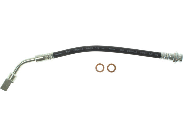Centric Parts Brake Hydraulic Hose P/N:150.66365 Fits: Buick Terraza 07-05, Chevrolet Uplander 09-05, Pontiac Montana 09-05, Saturn Relay 07-05 - Image 3