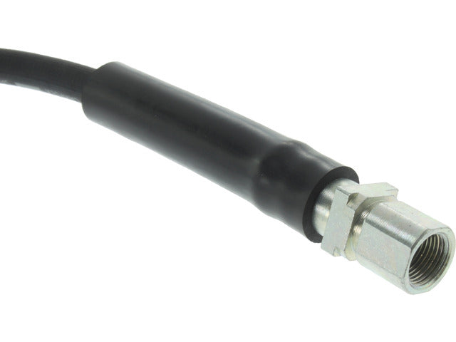 Centric Parts Brake Hydraulic Hose P/N:150.66366 Fits: Chevrolet Express 2500 21-20, Chevrolet Express 3500 08-04, Chevrolet Express 3500 21-17, GMC Savana 2500 21-20, GMC Savana 3500 08-04, GMC Savana 3500 21-20 - Image 1