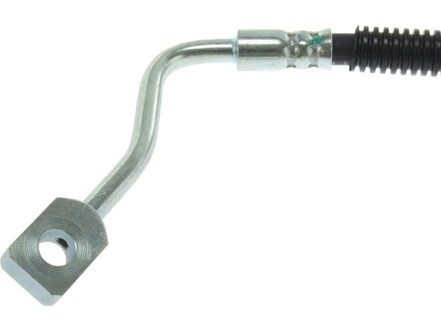 Centric Parts Brake Hydraulic Hose P/N:150.66366 Fits: Chevrolet Express 2500 21-20, Chevrolet Express 3500 08-04, Chevrolet Express 3500 21-17, GMC Savana 2500 21-20, GMC Savana 3500 08-04, GMC Savana 3500 21-20 - Image 2