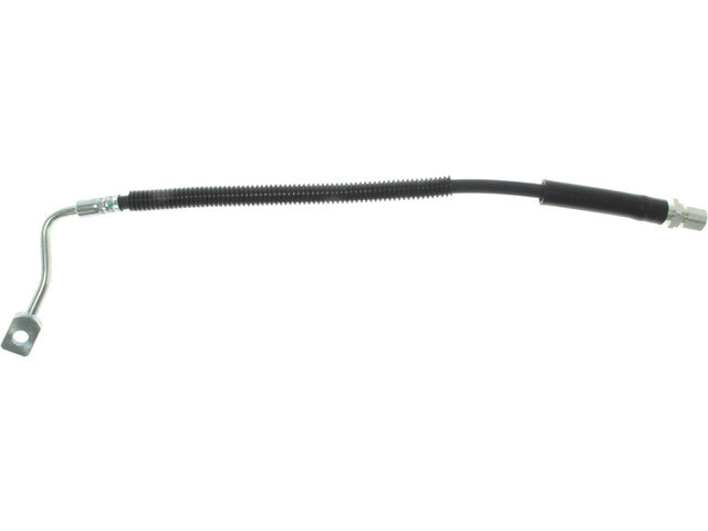 Centric Parts Brake Hydraulic Hose P/N:150.66366 Fits: Chevrolet Express 2500 21-20, Chevrolet Express 3500 08-04, Chevrolet Express 3500 21-17, GMC Savana 2500 21-20, GMC Savana 3500 08-04, GMC Savana 3500 21-20 - Image 3