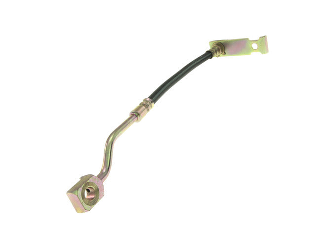 Centric Parts Brake Hydraulic Hose P/N:150.66367 Fits: Chevrolet Silverado 1500 2005, Chevrolet Silverado 1500 Hd 2003, Chevrolet Silverado 1500 Hd 2005, GMC Sierra 1500 Hd 2003, GMC Sierra 1500 Hd 2005 - Image 1