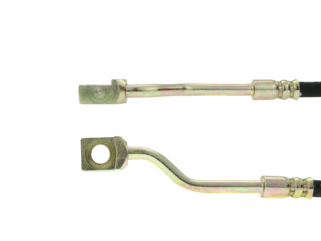 Centric Parts Brake Hydraulic Hose P/N:150.66367 Fits: Chevrolet Silverado 1500 2005, Chevrolet Silverado 1500 Hd 2003, Chevrolet Silverado 1500 Hd 2005, GMC Sierra 1500 Hd 2003, GMC Sierra 1500 Hd 2005 - Image 5