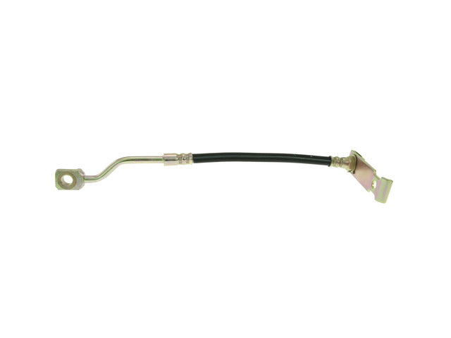 Centric Parts Brake Hydraulic Hose P/N:150.66367 Fits: Chevrolet Silverado 1500 2005, Chevrolet Silverado 1500 Hd 2003, Chevrolet Silverado 1500 Hd 2005, GMC Sierra 1500 Hd 2003, GMC Sierra 1500 Hd 2005 - Image 6