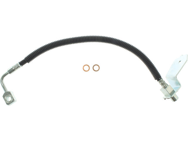Centric Parts Brake Hydraulic Hose P/N:150.66368 Fits: Chevrolet Express 3500 08-06, GMC Savana 3500 08-06 - Image 3