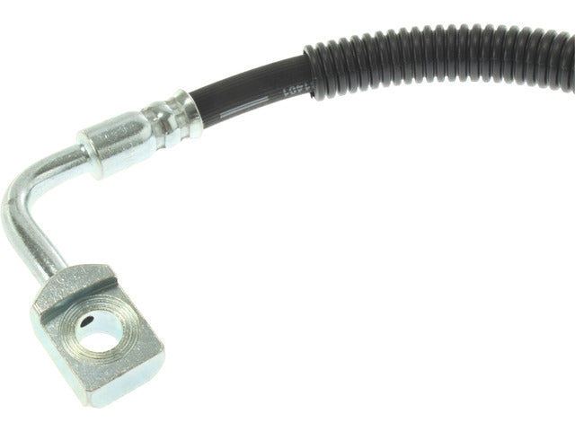Centric Parts Brake Hydraulic Hose P/N:150.66369 Fits: Chevrolet Express 3500 08-06, Chevrolet Express 4500 2010, GMC Savana 3500 08-06 - Image 2
